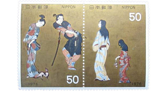 ③【切手趣味週間 1976-1984】◆記念切手◆彦根屏風 他 合計9シート◆未使用の保管品◆ 2025年最新Yahoo!オークション -切手趣味週間1976の中古品・新品・未